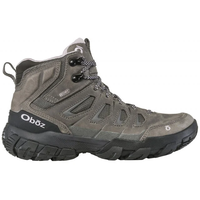 Camping hiking gear wave-Women's Sawtooth X Mid B-DRY