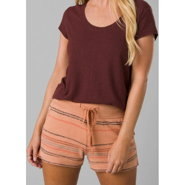 Camping hiking trail fuse-Women's Cozy Up Short