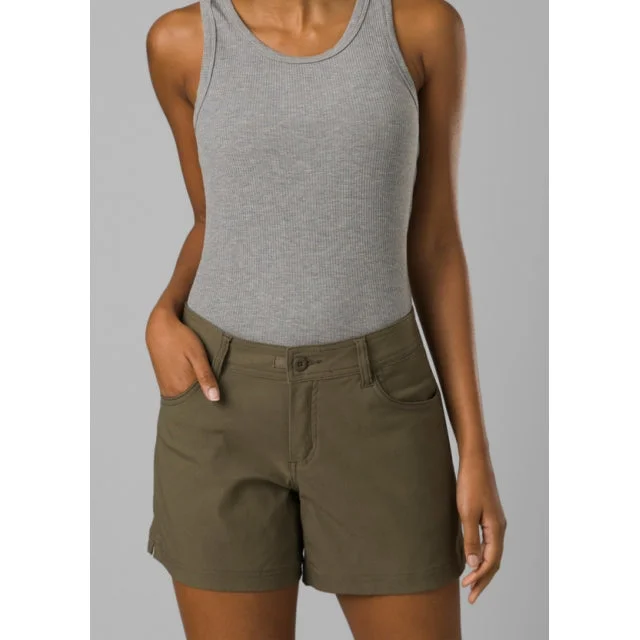 Camping hiking lightweight solutions-Women's Halle Short II