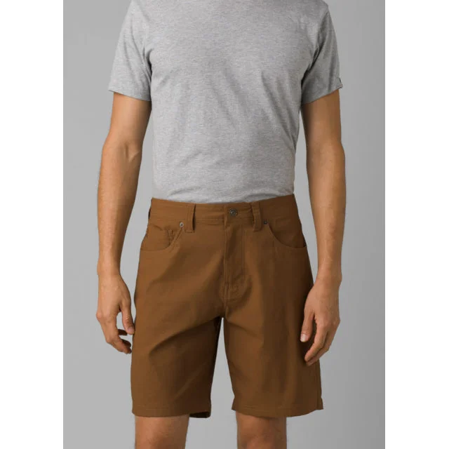 Camping hiking outdoor skills-Men's Brion Short II