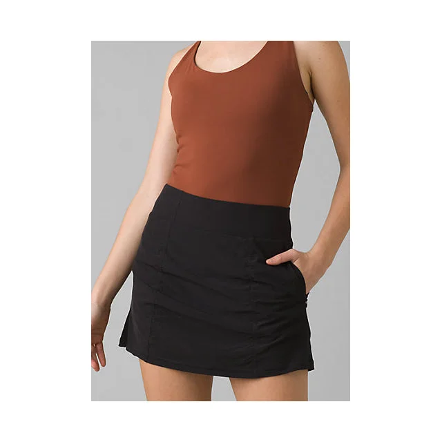 Camping hiking trail seam-Women's Railay Skort