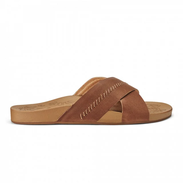 Camping hiking trail snap-Women's Kipe'A 'Olu