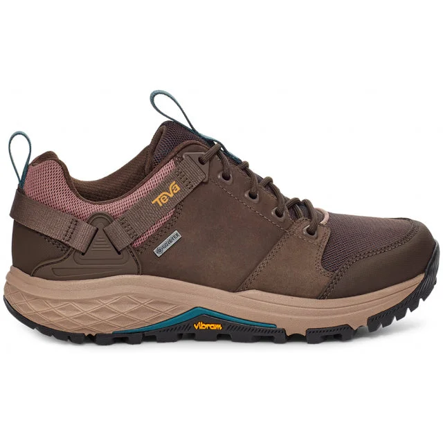 Camping hiking outdoor spark-Women's Grandview GTX Low