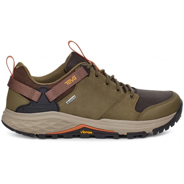 Camping hiking nature rush-Men's Grandview GTX Low