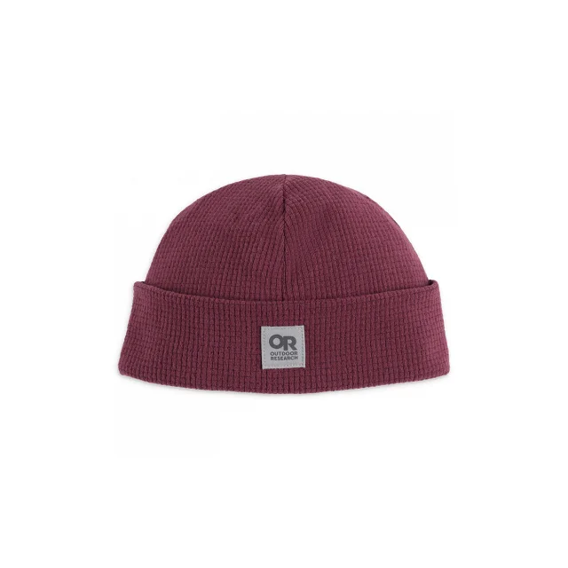 Camping hiking nature kick-Trail Mix Beanie