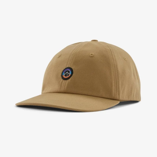 Camping hiking gear bloom-Fitz Roy Icon Trad Cap