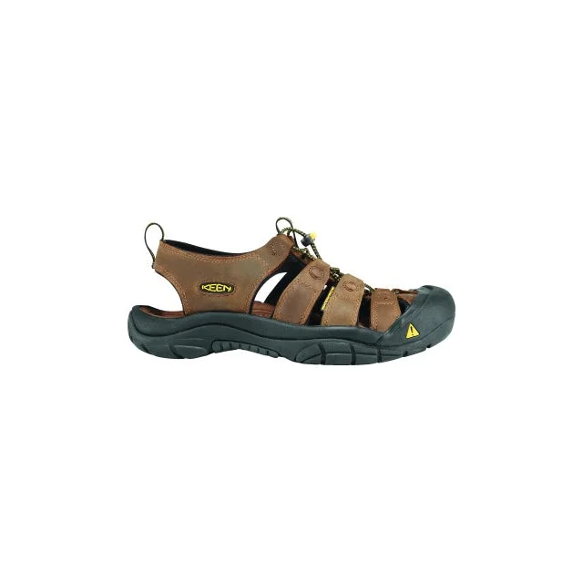 Camping hiking trail roll-Men's Newport