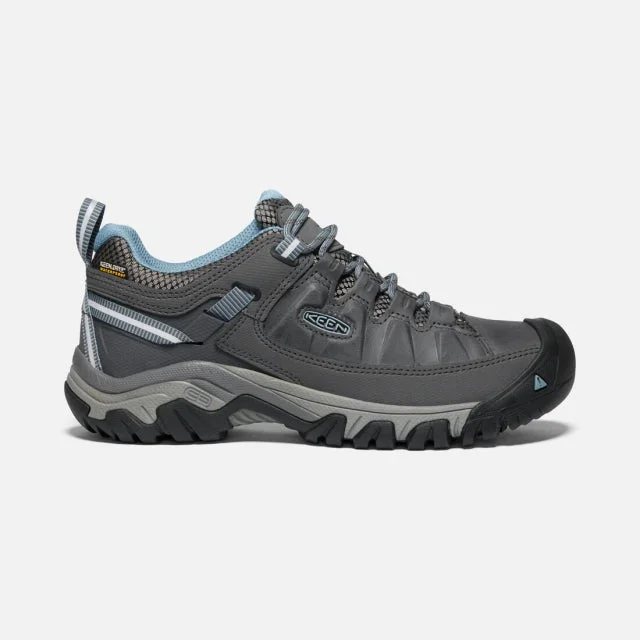 Camping hiking nature rush-Women's Targhee III WP