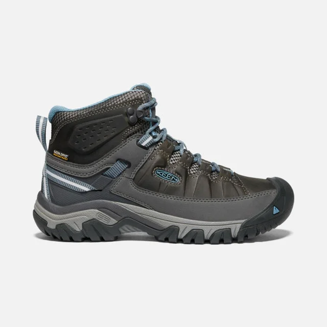 Camping hiking gear wave-Women's Targhee III Mid WP