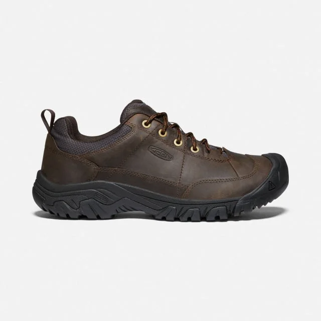 Camping hiking gear wave-Men's Targhee III Oxford