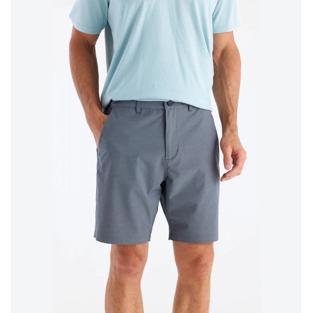 Camping hiking trail legends-Men's Tradewind Short