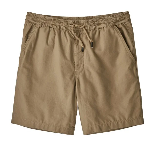 Camping hiking trail moments-Men's LW All-Wear Hemp Volley Shorts