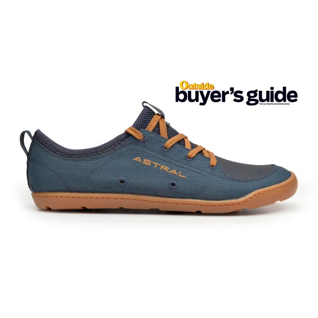 Camping hiking nature surge-Men's Loyak