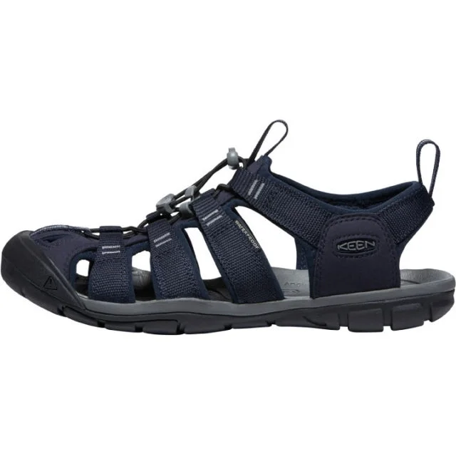 Camping hiking trail tilt-Men's Clearwater CNX