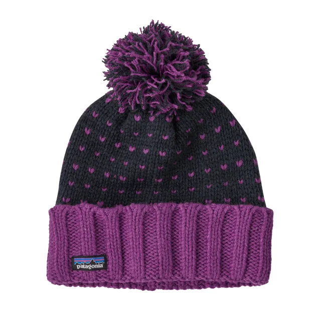 Camping hiking outdoor spark-Snowbelle Beanie