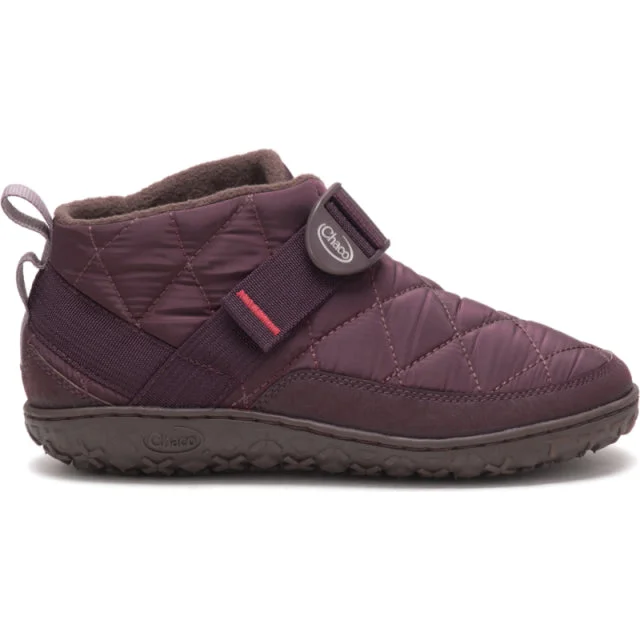 Camping hiking outdoor spark-Women's Ramble Puff