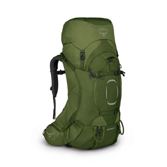 Osprey Aether 55 Liter Pack