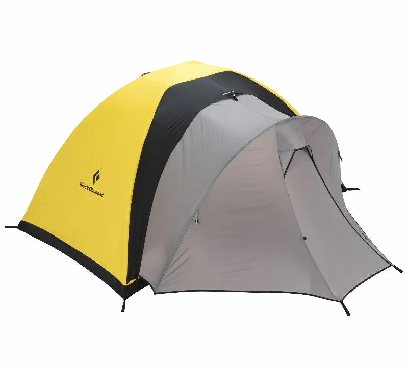 Camping hiking trail soul-AHWAHNEE TENT VESTIBULE