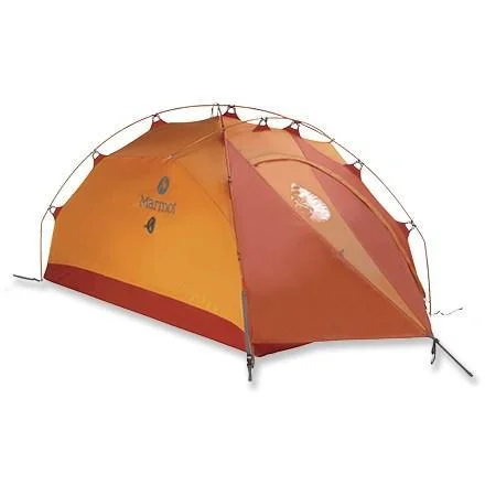 Camping hiking gear charm-Alpinist 2 Tent