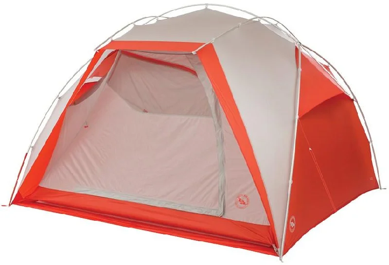 Camping hiking gear pros-Bird Beak SL 4 Tent