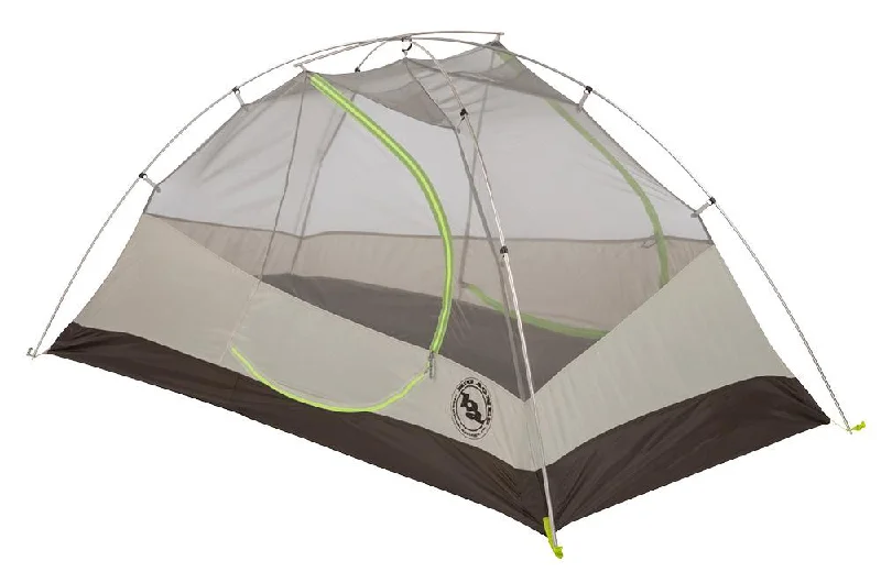 Camping hiking gear gems-Blacktail 2 Package Includes Tent and Footprint