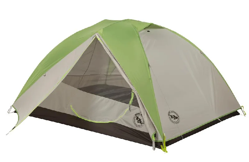 Camping hiking outdoor vibe-Blacktail 3 Package Includes Tent and Footprint