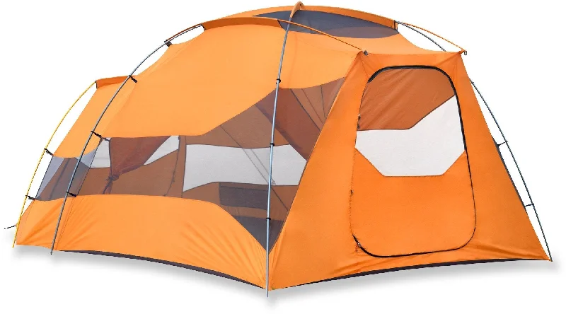 Camping hiking nature love-Capstone 6P Tent