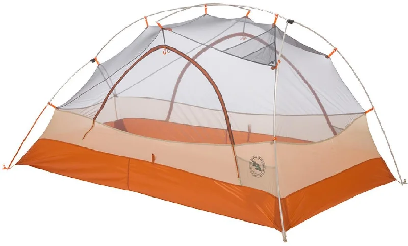 Camping hiking nature spark-Copper Spur UL 2 Classic Tent