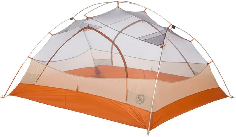 Camping hiking gear gems-Copper Spur UL 3 Classic Tent