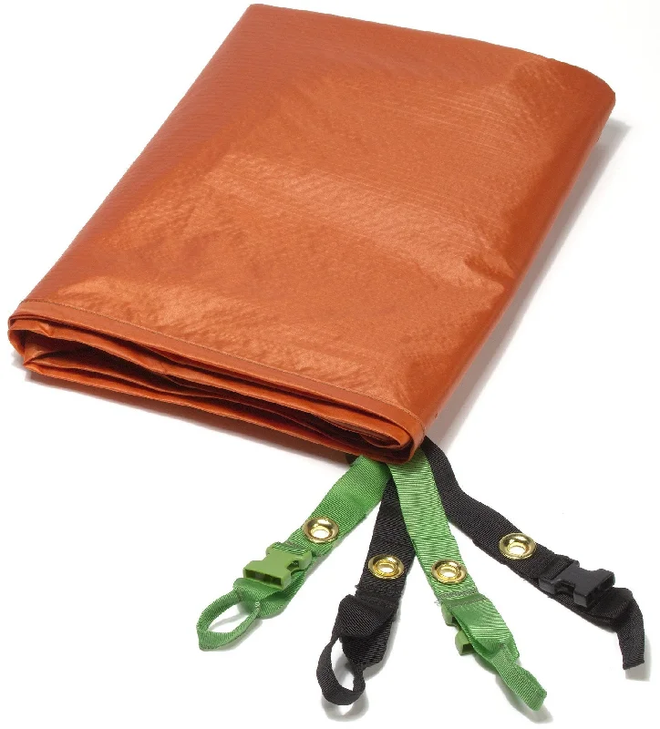 Camping hiking outdoor pulse-Copper Spur UL2 Footprint