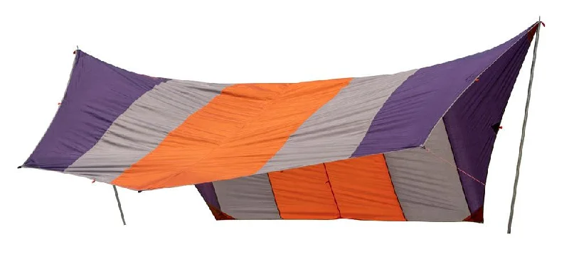 Camping hiking outdoor charm-Deep Creek Tarp Large