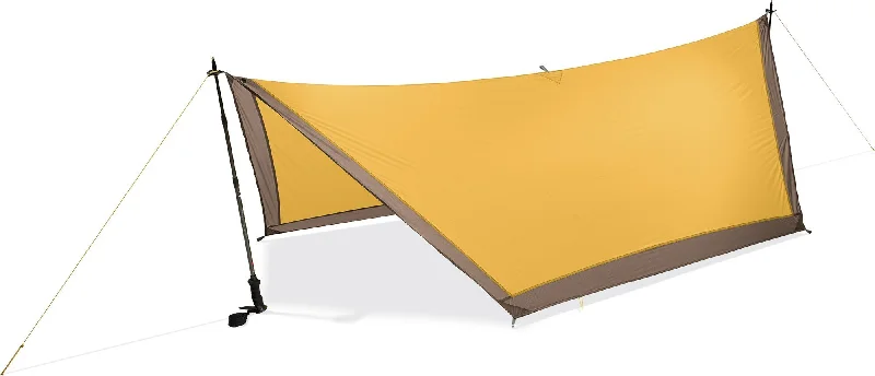 Camping hiking gear hits-E-Wing Shelter