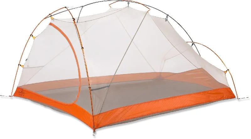 Camping hiking outdoor thrill-Eclipse 3P Tent