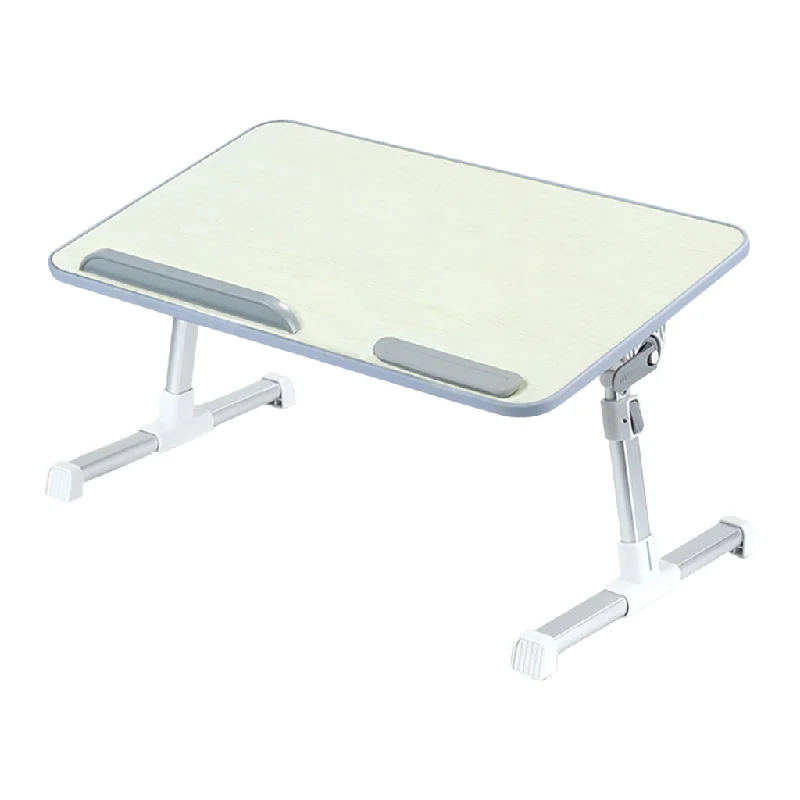 adjustable camping tarp poles-EKKIO Foldable Laptop Table