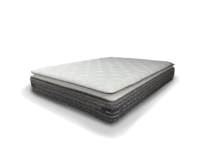 Firenze Double Euro top cool gel memory foam mattress