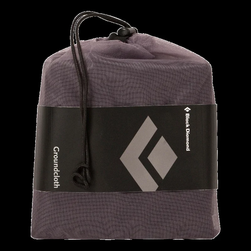 Camping hiking gear pros-FITZROY TENT GROUND CLOTH