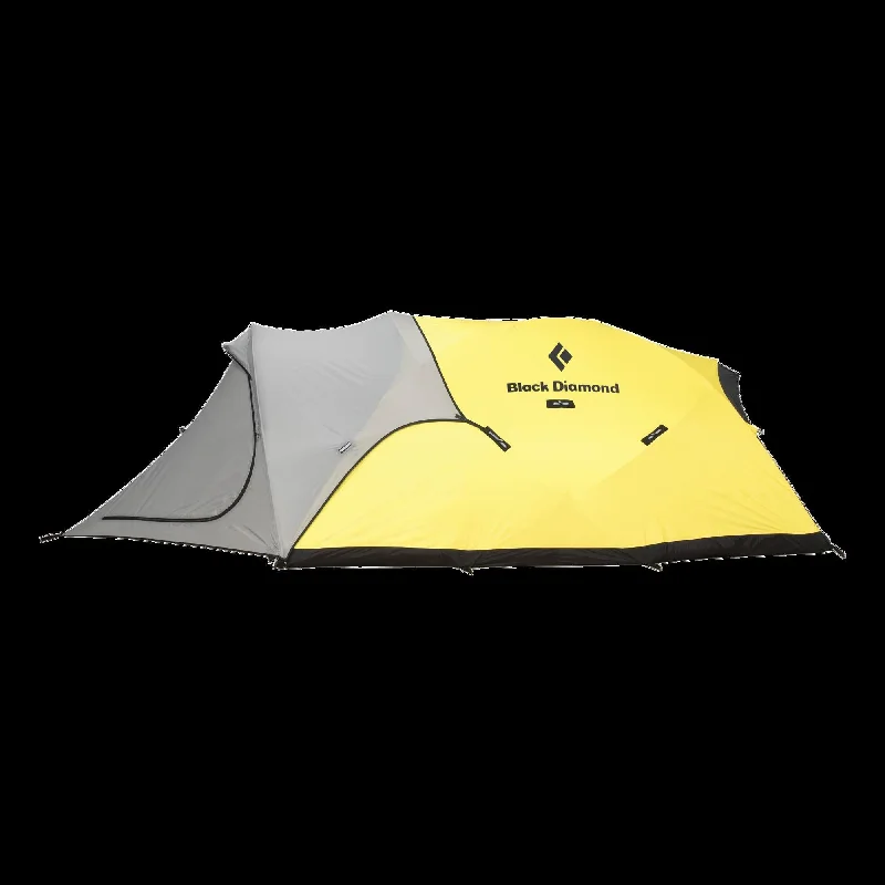 Camping hiking gear wins-FITZROY TENT VESTIBULE