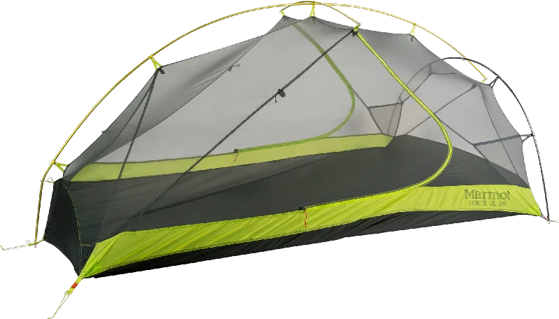 Camping hiking gear vibe-Force UL 2P Tent