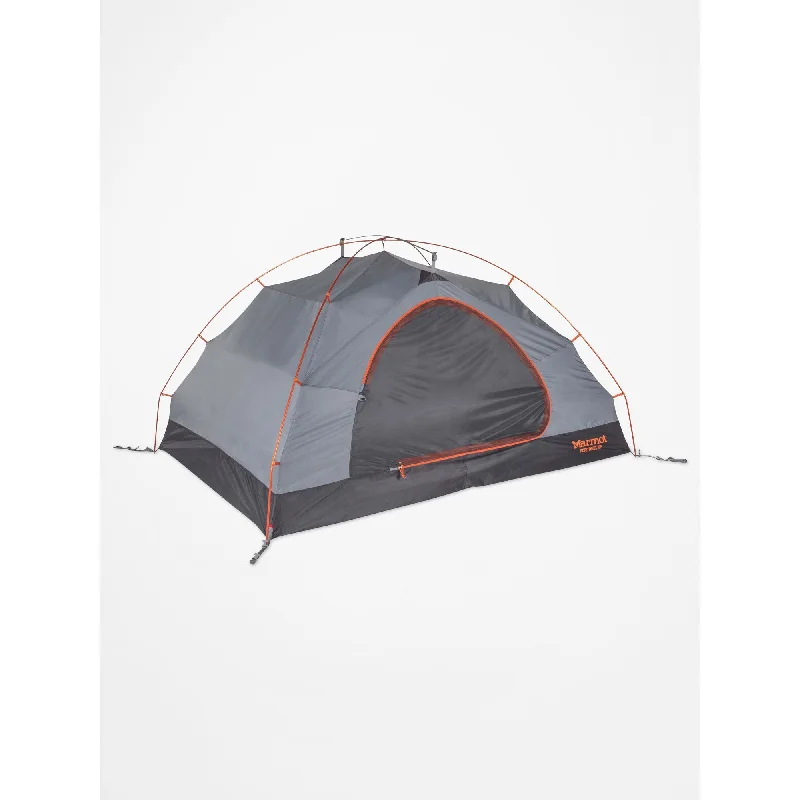 Camping hiking gear lift-Fortress 3-Person Tent