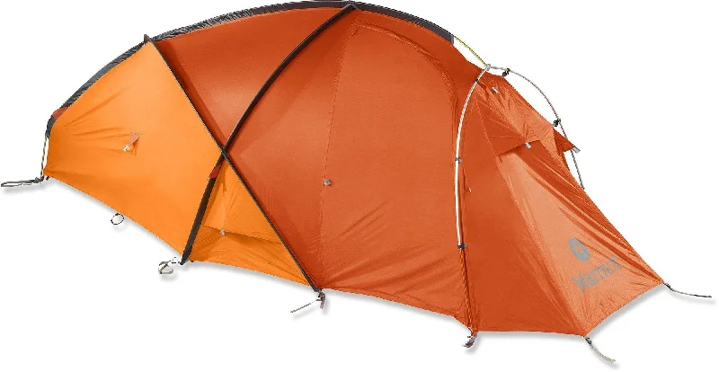 Camping hiking nature vibe-Grid Plus Tent