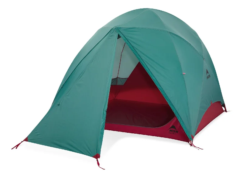 Camping hiking outdoor vibe-Habitude™ 4 Family & Group Camping Tent