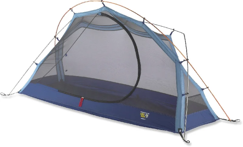 Camping hiking gear bloom-Halcyon 1 Tent