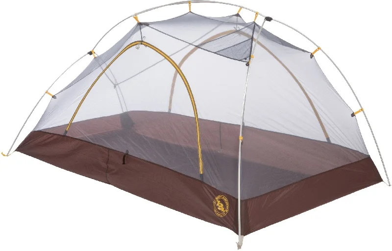 Camping hiking gear edge-Happy Hooligan UL2 Tent