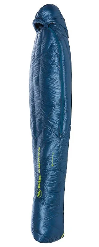 Camping hiking gear bloom-Hitchens UL 20°