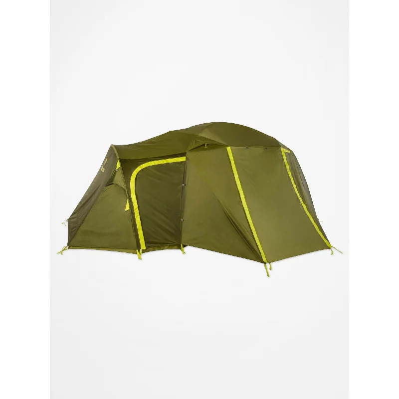 Camping hiking nature cheer-Limestone 8-Person Tent