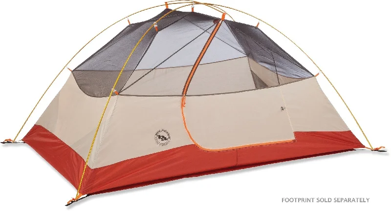 Camping hiking trail routes-Lone Spring 2 Tent