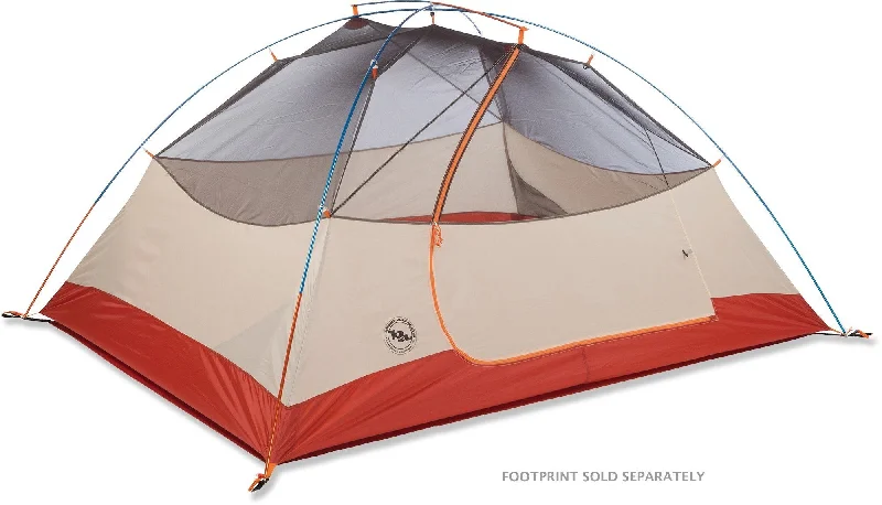 Camping hiking trail delights-Lone Spring 3 Tent