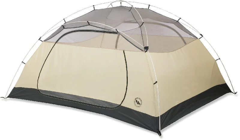 Camping hiking trail spirit-Lynx Pass 4 Tent