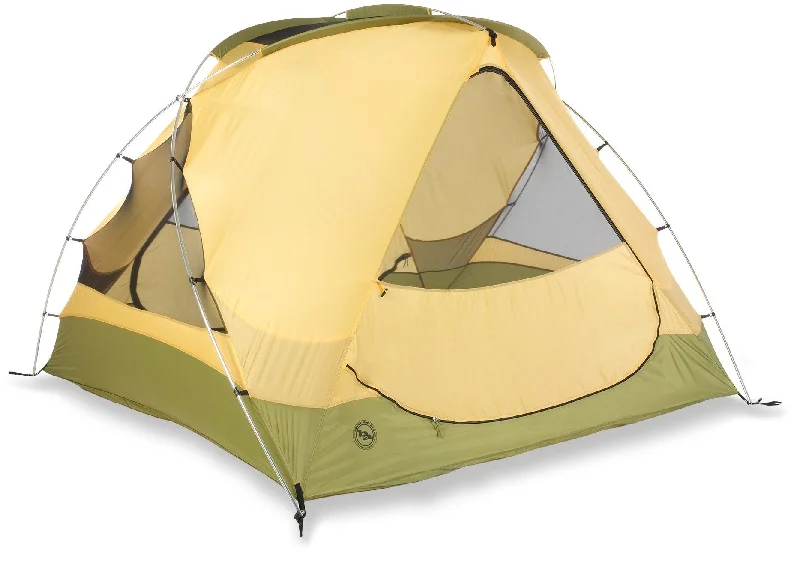 Camping hiking nature kick-Mad House 4 Tent