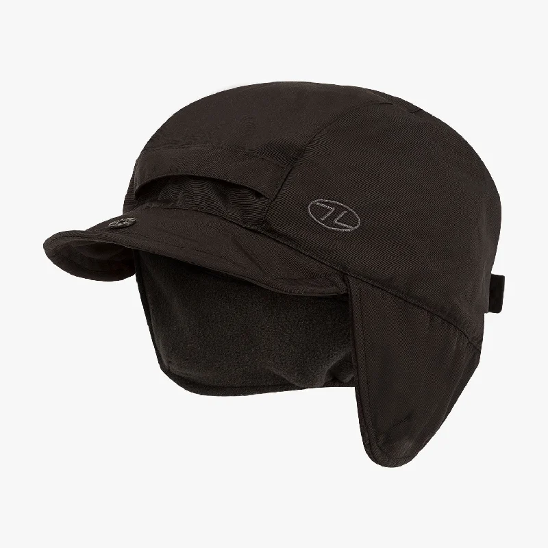 Camping hiking trail mix-Waterproof Mountain Hat